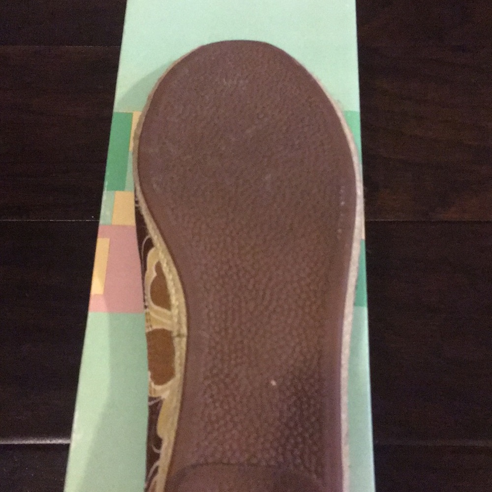 Classified Sandals - Picture 3 of 3